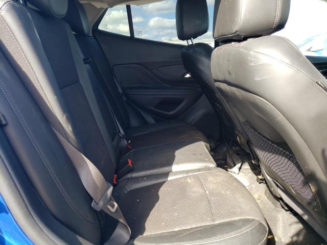 Photo 10 from auction – 2017 BUICK ENCORE PRE with VIN KL4CJBSB0HB190218