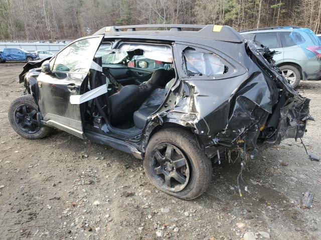 Photo 2 from auction – 2022 SUBARU OUTBACK WI with VIN 4S4BTGUD5N3205398