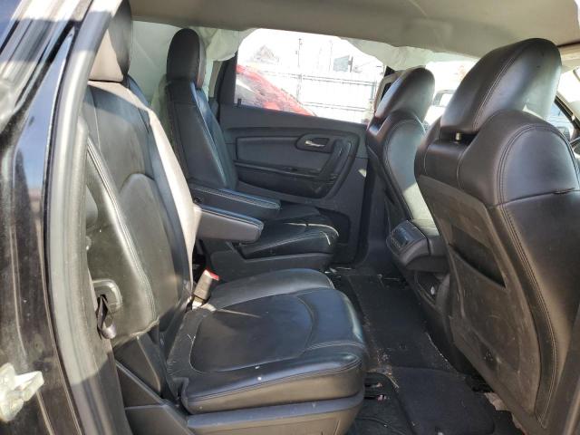 Photo 10 from auction – 2011 CHEVROLET TRAVERSE L with VIN 1GNKVJED1BJ273545