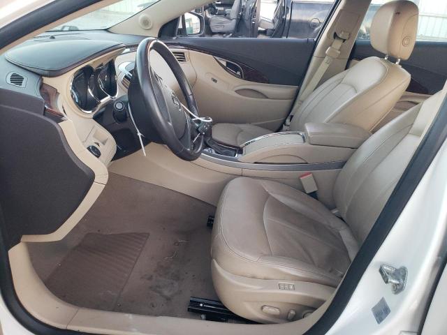 Photo 7 from auction – 2012 BUICK LACROSSE P with VIN 1G4GD5E39CF163634
