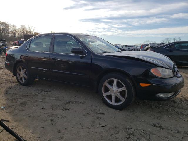 Photo 4 from auction – 2003 INFINITI I35 with VIN JNKDA31A23T105194