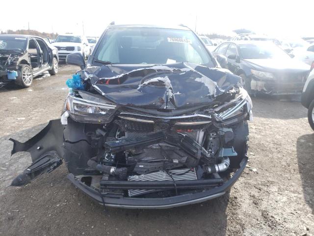 Photo 5 from auction – 2021 BUICK ENCORE PRE with VIN KL4CJESMXMB366978