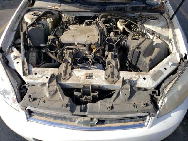 Photo 11 from auction – 2011 CHEVROLET IMPALA LS with VIN 2G1WF5EK3B1145842