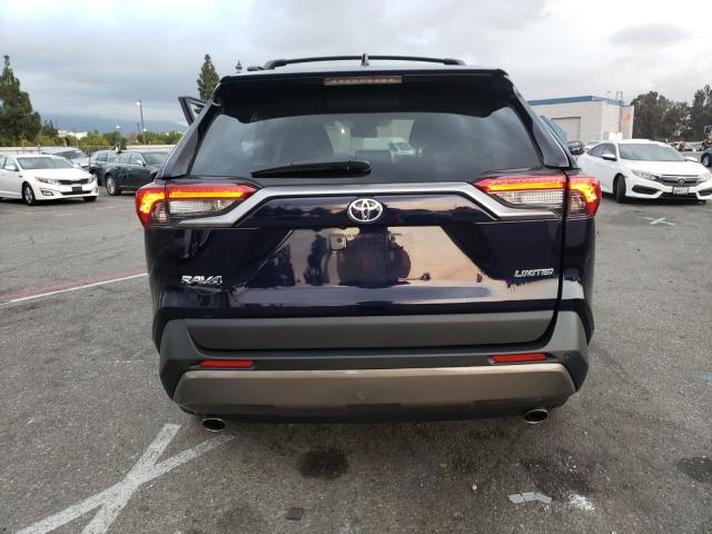 Photo 6 from auction – 2019 TOYOTA RAV4 LIMIT with VIN 2T3Y1RFV2KC016577