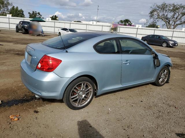 Photo 3 from auction – 2005 TOYOTA SCION TC with VIN JTKDE177050057570