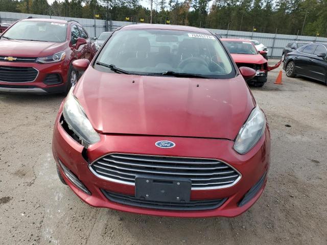 Photo 5 from auction – 2017 FORD FIESTA SE with VIN 3FADP4BJ2HM130449