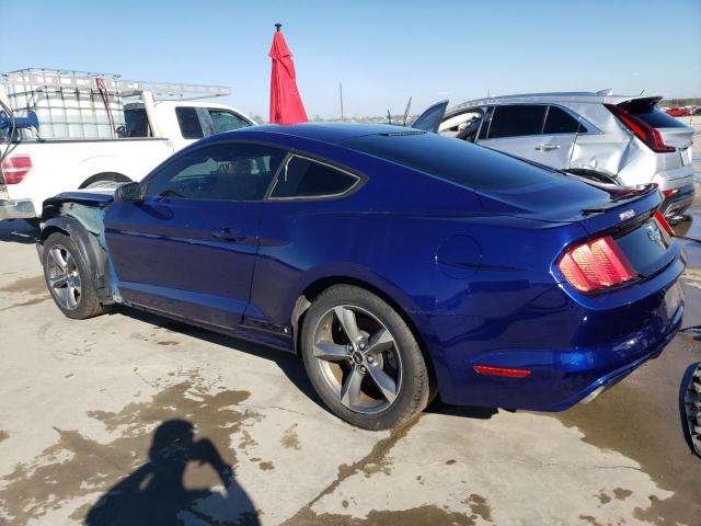 Photo 2 from auction – 2016 FORD MUSTANG with VIN 1FA6P8AM9G5272622