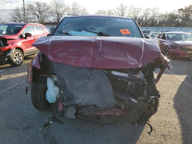 Photo 5 from auction – 2011 DODGE GRAND CARA with VIN 2D4RN5DG1BR661710