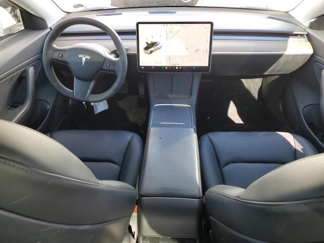 Photo 8 from auction – 2021 TESLA MODEL 3 with VIN 5YJ3E1EBXMF858257