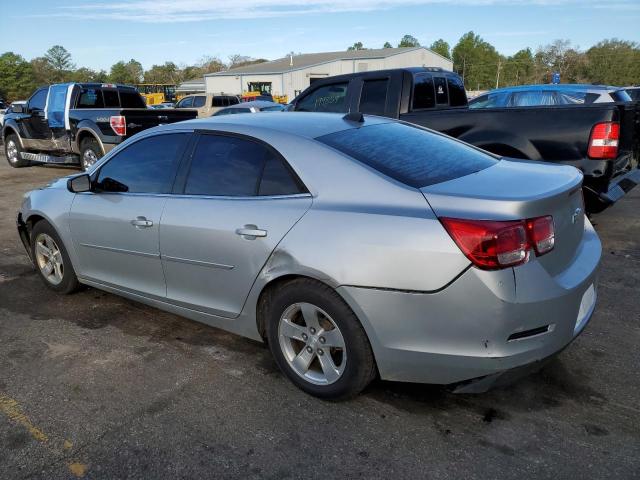 Photo 2 from auction – 2013 CHEVROLET MALIBU LS with VIN 1G11B5SA4DF256249
