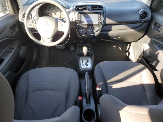 Photo 8 from auction – 2019 MITSUBISHI MIRAGE ES with VIN ML32A3HJ0KH013312