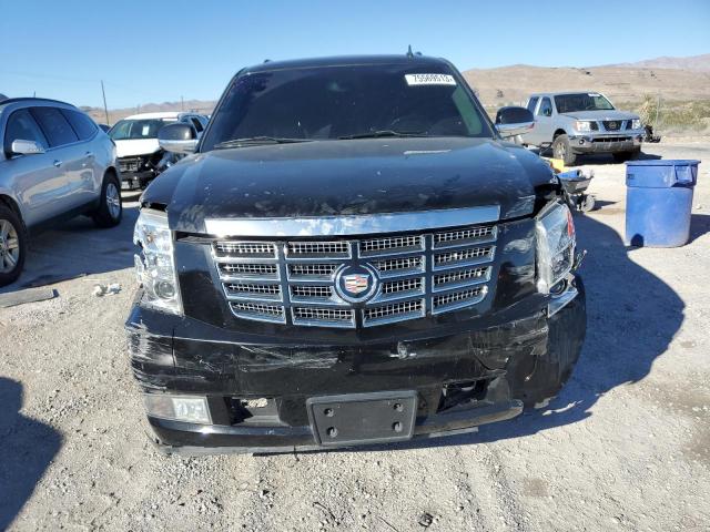Photo 5 from auction – 2011 CADILLAC ESCALADE with VIN 1GYS4AEF0BR275974