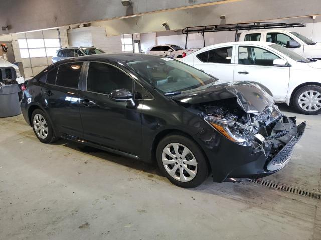 Photo 4 from auction – 2020 TOYOTA COROLLA LE with VIN 5YFEPRAEXLP072818