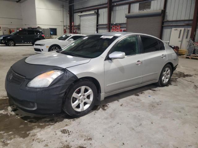 Photo 1 from auction – 2007 NISSAN ALTIMA 2.5 with VIN 1N4AL21E67N448635