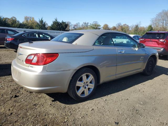 Foto 3 de la subasta – 2008 CHRYSLER SEBRING LI con VIN 1C3LC65M78N677259