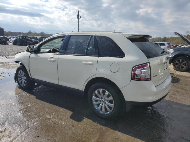 Photo 2 from auction – 2007 FORD EDGE SEL P with VIN 2FMDK49C47BA84151