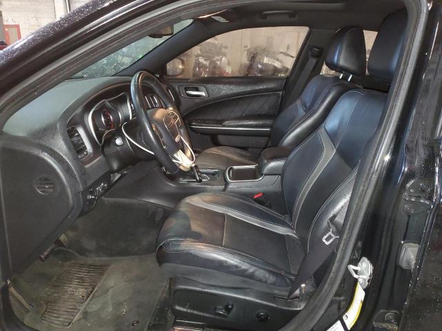 Photo 7 from auction – 2015 DODGE CHARGER SX with VIN 2C3CDXJG2FH754886