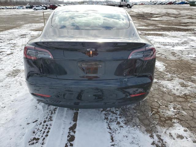 Photo 6 from auction – 2023 TESLA MODEL 3 with VIN 5YJ3E1EA2PF449309
