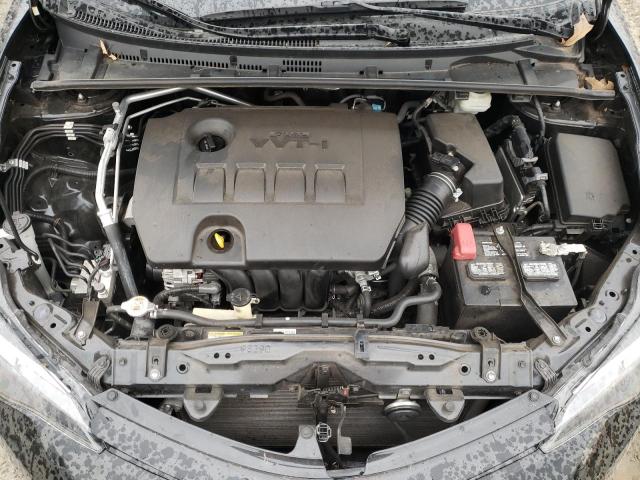 Photo 11 from auction – 2018 TOYOTA COROLLA L with VIN 2T1BURHEXJC065107