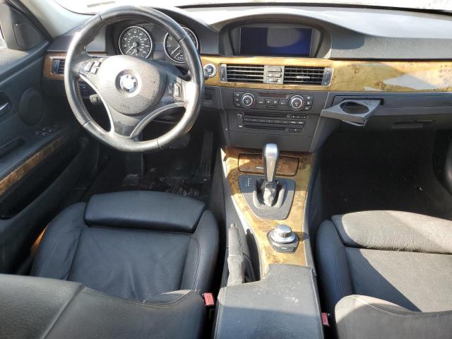 Photo 8 from auction – 2007 BMW 328 I with VIN WBAVA33547P140482