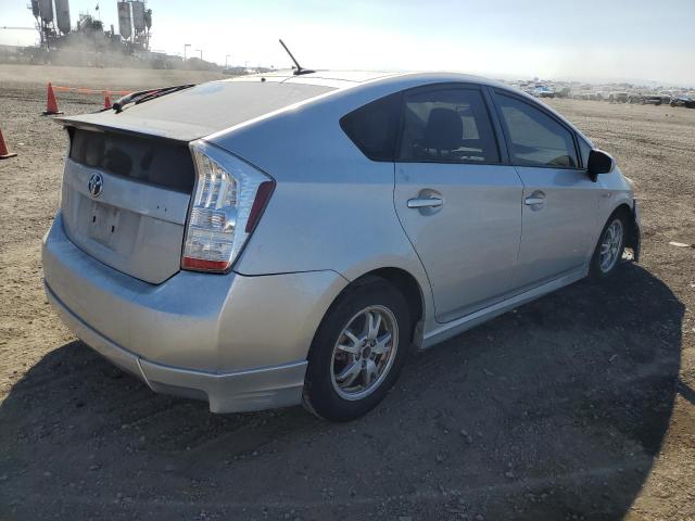 Photo 3 from auction – 2011 TOYOTA PRIUS with VIN JTDKN3DU4B1406546