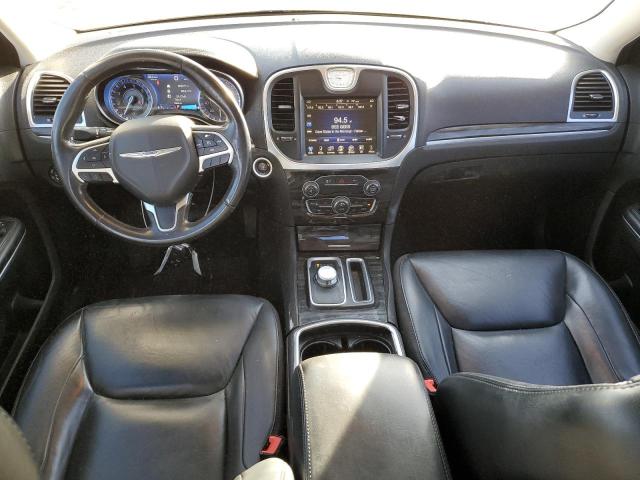 Photo 8 from auction – 2016 CHRYSLER 300 LIMITE with VIN 2C3CCARG4GH208709