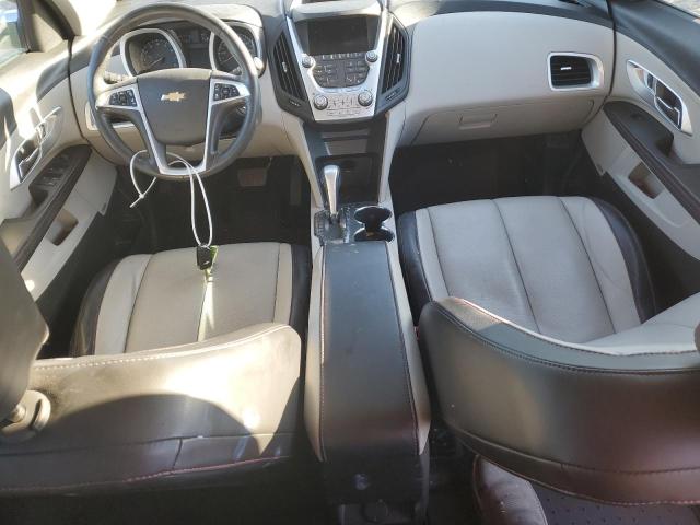 Photo 8 from auction – 2015 CHEVROLET EQUINOX LT with VIN 1GNALDEK2FZ122237