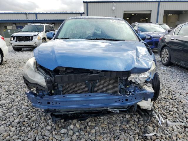 Фото 5 с аукциона – 2014 SUBARU IMPREZA PR с VIN JF1GJAC67EH018852