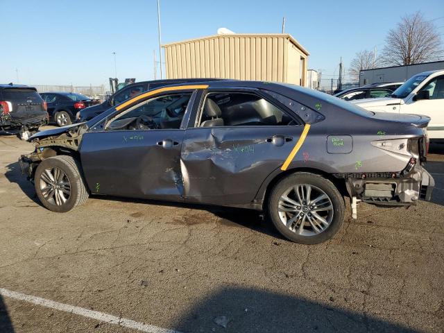 Photo 2 from auction – 2015 TOYOTA CAMRY LE with VIN 4T1BF1FK3FU484278