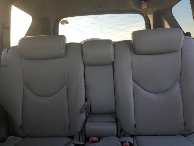 Photo 10 from auction – 2006 TOYOTA RAV4 LIMIT with VIN JTMBD31V766022334