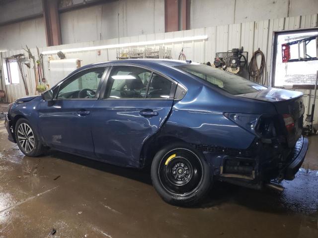 Photo 2 from auction – 2019 SUBARU LEGACY 2.5 with VIN 4S3BNAB66K3025407