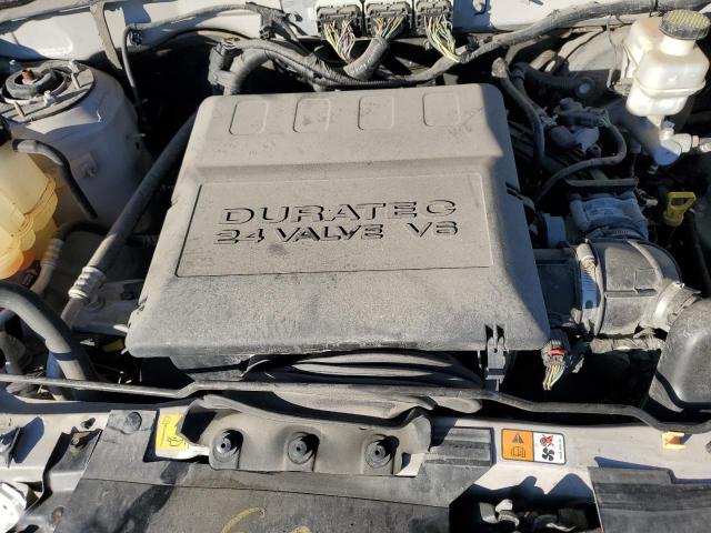Photo 12 from auction – 2011 FORD ESCAPE XLT with VIN 1FMCU9DG8BKC64695