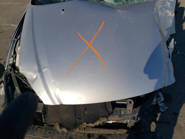 Photo 11 from auction – 2003 NISSAN ALTIMA BAS with VIN 1N4AL11D83C217940