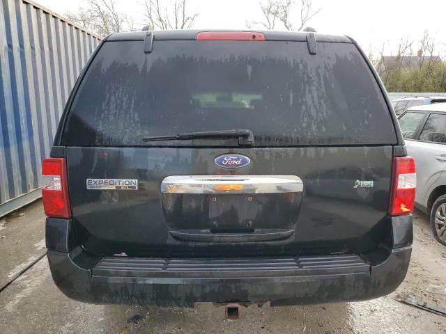 Photo 6 from auction – 2011 FORD EXPEDITION with VIN 1FMJK2A59BEF30862