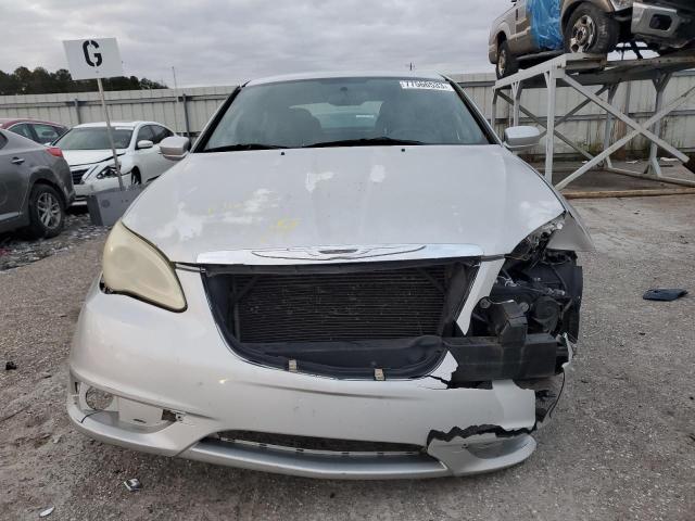 Photo 5 from auction – 2012 CHRYSLER 200 LX with VIN 1C3CCBABXCN190529