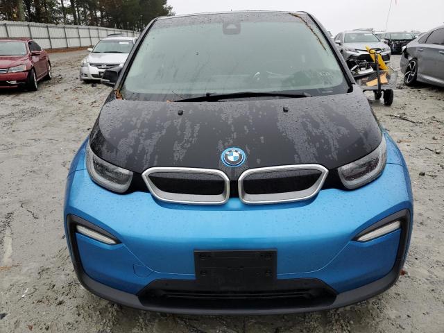 Photo 5 from auction – 2018 BMW I3 REX with VIN WBY7Z4C5XJVD97077