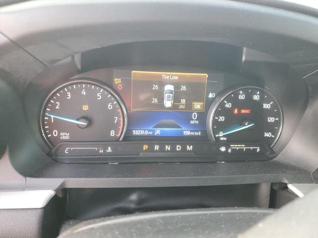Photo 9 from auction – 2020 FORD EXPLORER X with VIN 1FMSK7DH6LGA58312