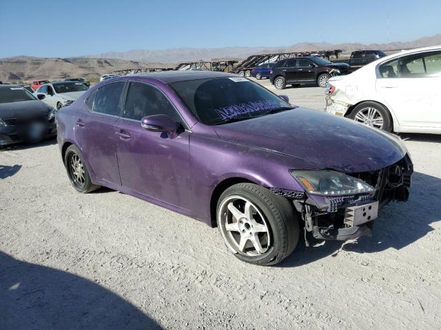 Photo 4 from auction – 2006 LEXUS IS 350 with VIN JTHBE262765010386