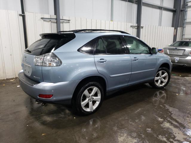 Photo 3 from auction – 2005 LEXUS RX 330 with VIN 2T2HA31U95C048611