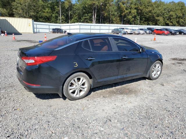 Photo 3 from auction – 2012 KIA OPTIMA EX with VIN 5XXGN4A6XCG009981