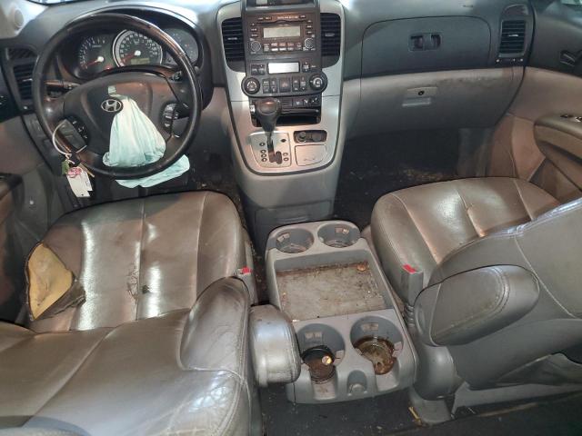 Photo 8 from auction – 2008 HYUNDAI ENTOURAGE with VIN KNDMC233986052097