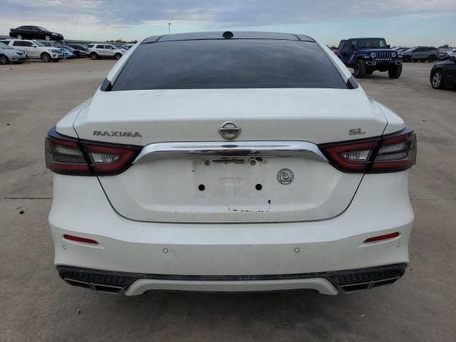 Photo 6 from auction – 2020 NISSAN MAXIMA SL with VIN 1N4AA6DV0LC384784