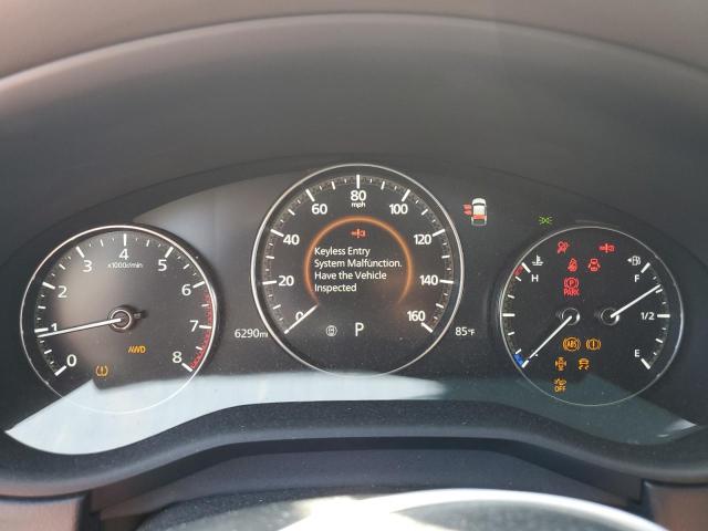 Photo 9 from auction – 2023 MAZDA CX-30 PREM with VIN 3MVDMBEY9PM519893