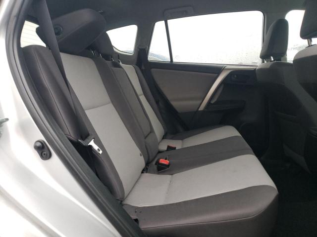 Photo 10 from auction – 2015 TOYOTA RAV4 LE with VIN 2T3ZFREVXFW195933