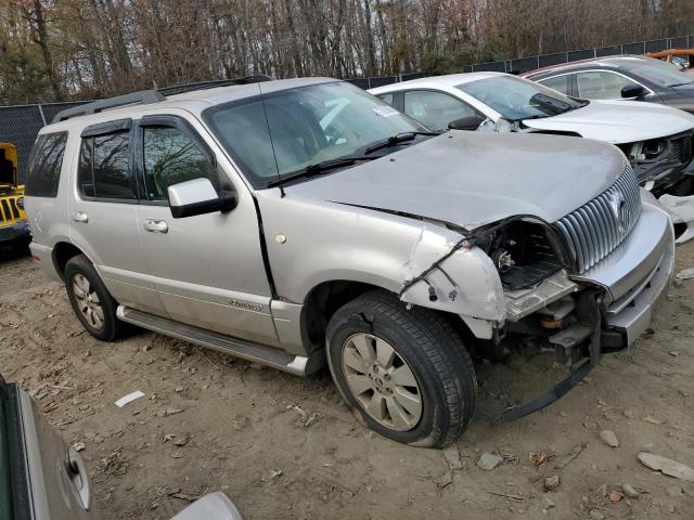 Photo 4 from auction – 2007 MERCURY MOUNTAINEE with VIN 4M2EU37E97UJ18509