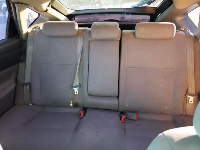 Photo 10 from auction – 2008 TOYOTA PRIUS with VIN JTDKB20U087713419
