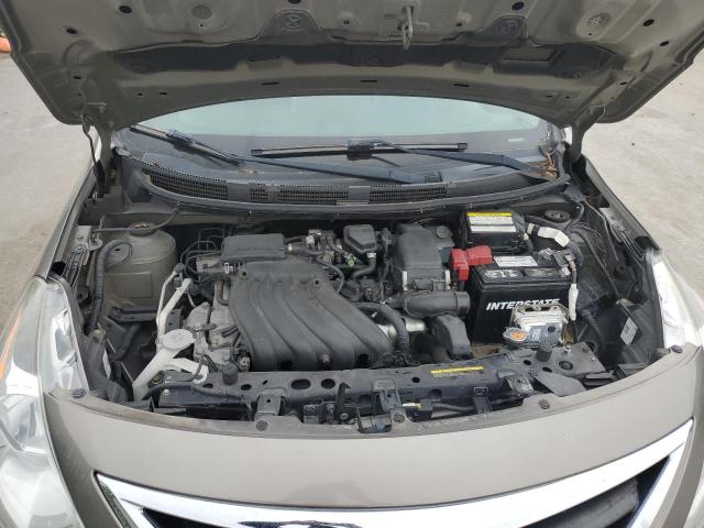 Photo 11 from auction – 2016 NISSAN VERSA S with VIN 3N1CN7AP5GL879224