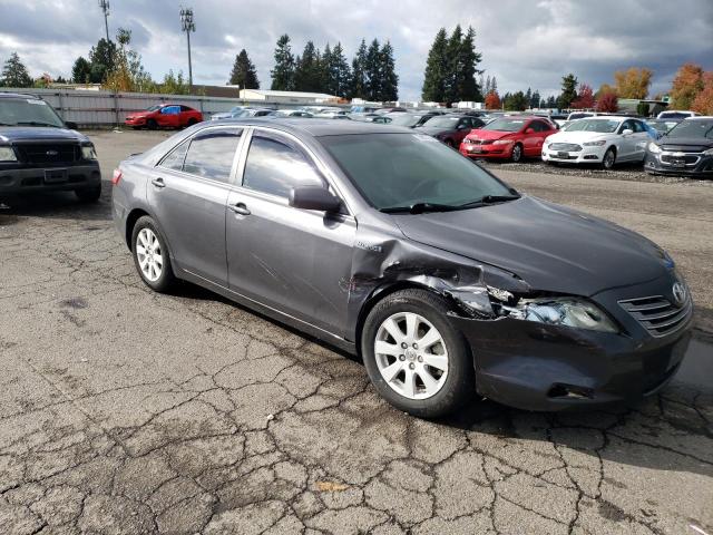 Photo 4 from auction – 2009 TOYOTA CAMRY with VIN 4T1BB46K09U100443