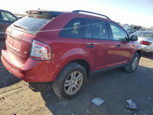Photo 3 from auction – 2007 FORD EDGE SE with VIN 2FMDK46C57BA58243