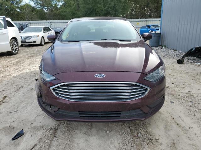 Photo 5 from auction – 2017 FORD FUSION SE with VIN 3FA6P0H74HR403004